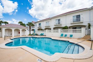Condo, Multiple Beds (Montego Bay) | Pool