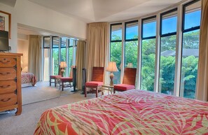 3 dormitorios, wifi gratis, ropa de cama