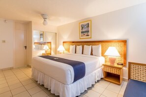 1 habitación y caja de seguridad en la habitación
