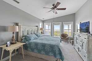 5 bedrooms, Internet