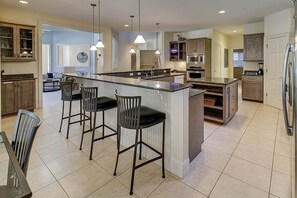 Interior - Gorgeous Vacation House with Private Pool Near Beach! (Hilton Head Island)