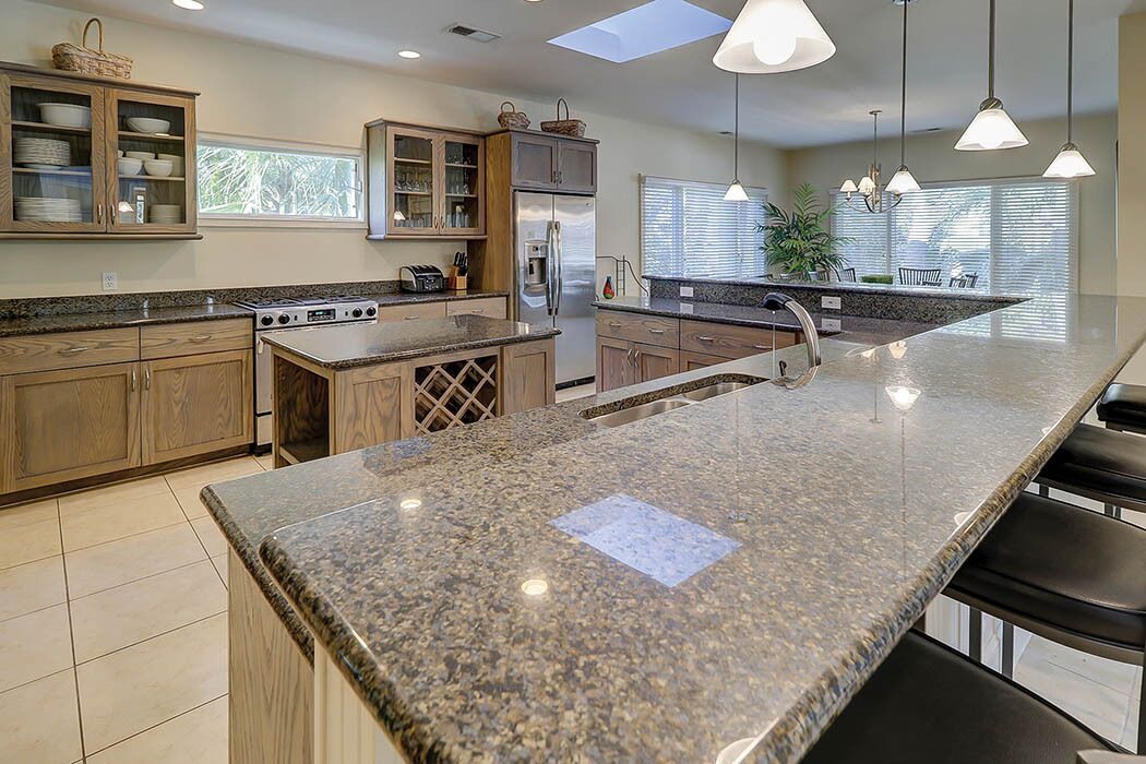 Gorgeous Vacation House with Private Pool Near Beach!