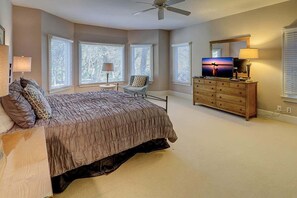 6 dormitorios, tabla de planchar con plancha, wifi gratis y ropa de cama