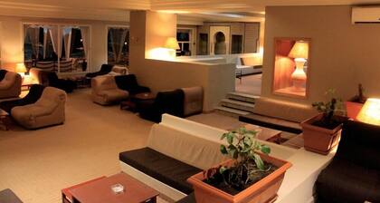 Continental Kairouan