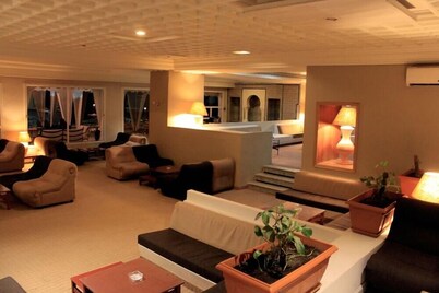 Continental Kairouan