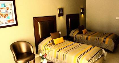 Continental Kairouan