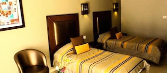 Continental Kairouan