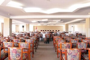 Salón de banquetes