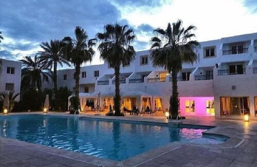 Continental Kairouan