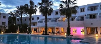 Continental Kairouan