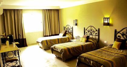 Continental Kairouan