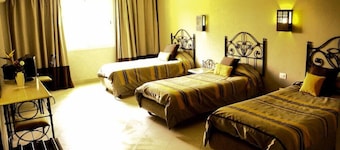 Continental Kairouan