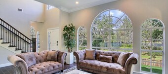 ** Tampa Riverfront Mansion ** Piscina / Jacuzzi / Kayaks / Mesa de billar