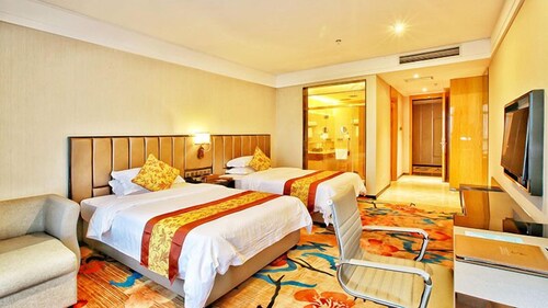Ramada Wyndham Yingcheng