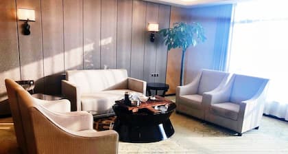 Ramada Wyndham Yingcheng