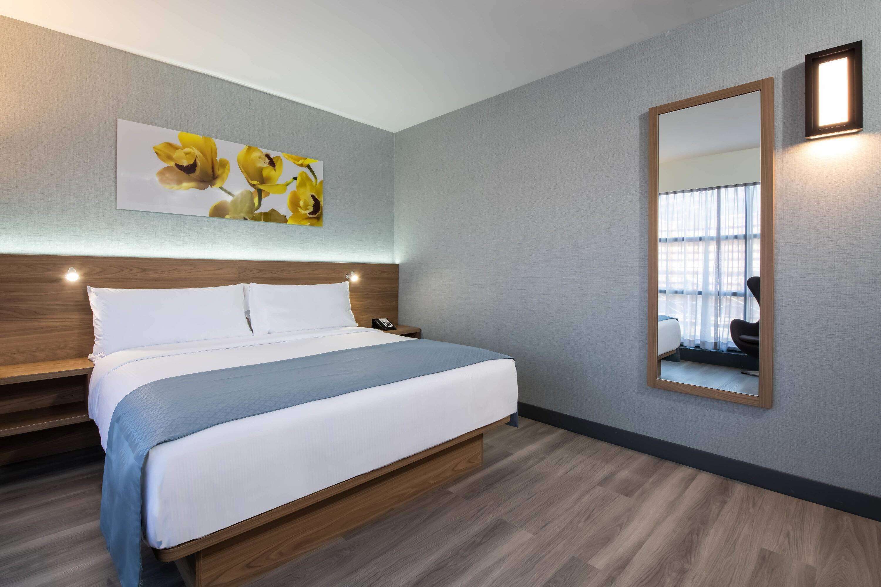 Photo - Wingate by Wyndham Long Island City
