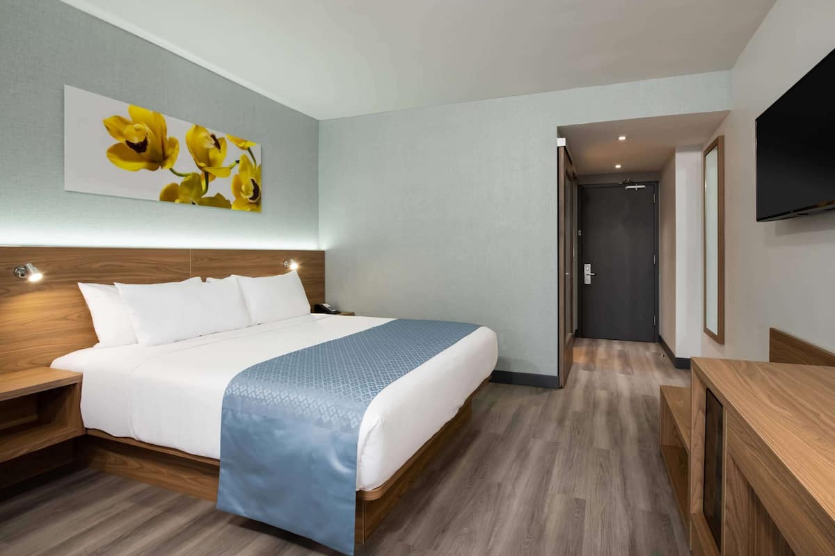 Ropa de cama hipoalergénica, caja fuerte, decoración individual