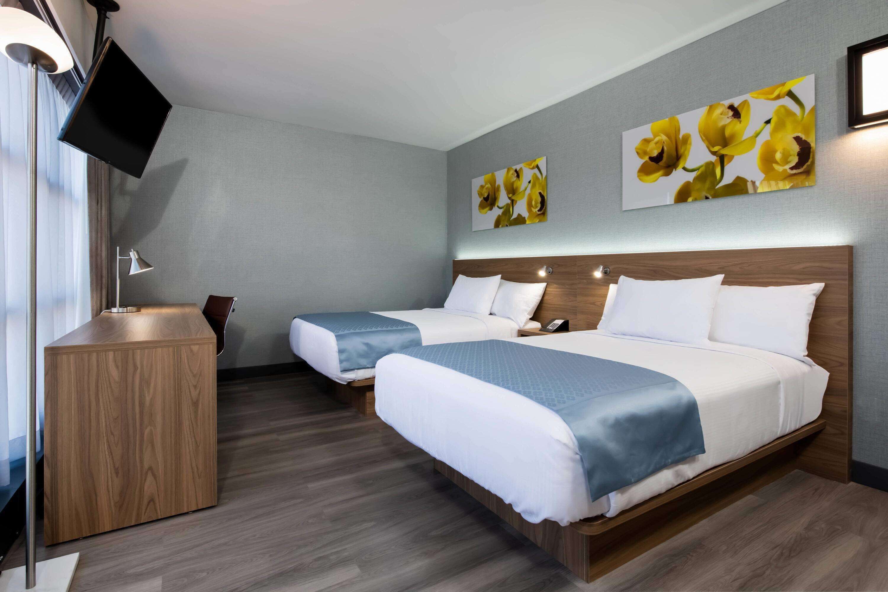 Photo - Wingate by Wyndham Long Island City