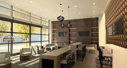 Wingate by Wyndham Long Island City