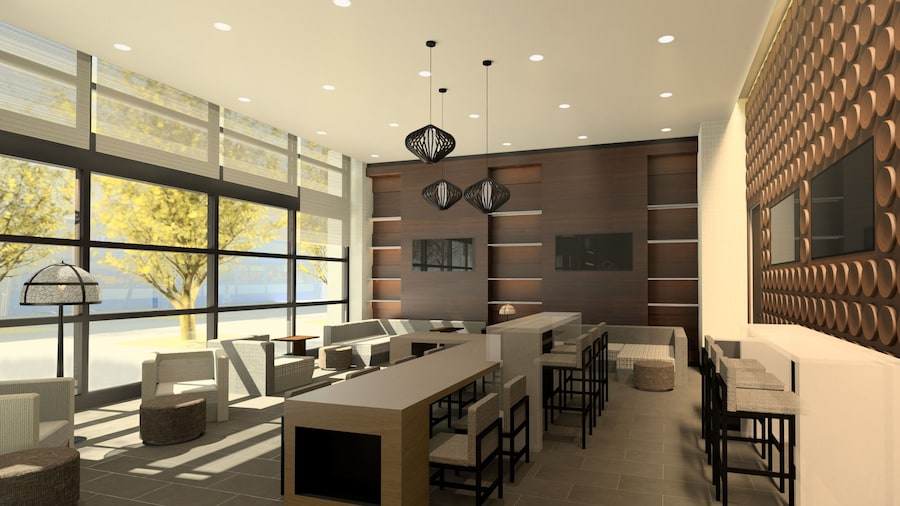 Wingate by Wyndham Long Island City