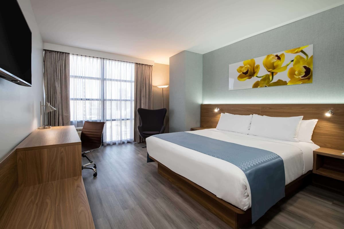 Ropa de cama hipoalergénica, caja fuerte, decoración individual