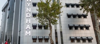 Tryp By Wyndham Istanbul Sancaktepe