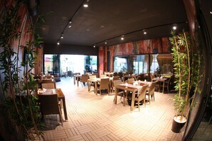 Café - Tryp By Wyndham Istanbul Sancaktepe (Istanbul)
