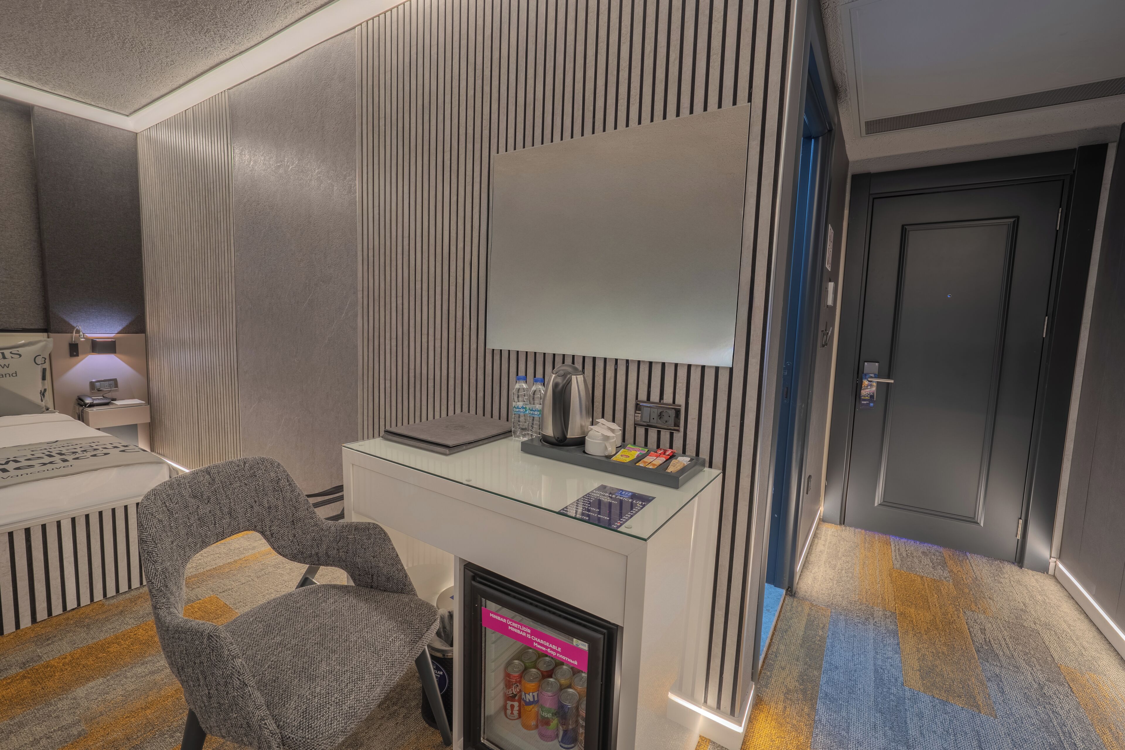 Minibar