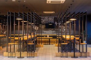 Lobby - Tryp By Wyndham Istanbul Sancaktepe (Istanbul)