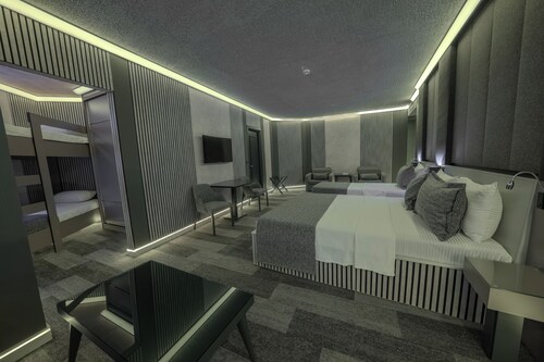 Tryp By Wyndham Istanbul Sancaktepe