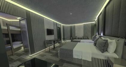 Tryp By Wyndham Istanbul Sancaktepe