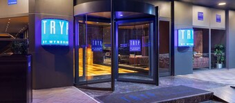 Tryp By Wyndham Istanbul Sancaktepe