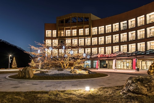 라마다 호텔 & 스위트 바이 윈덤 강원 평창