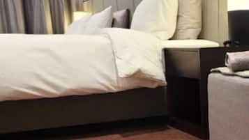 Flat-screen TV