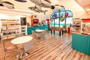 Dining - Cozy updated Las Palmas Family Paradise Retreat  (St. George)