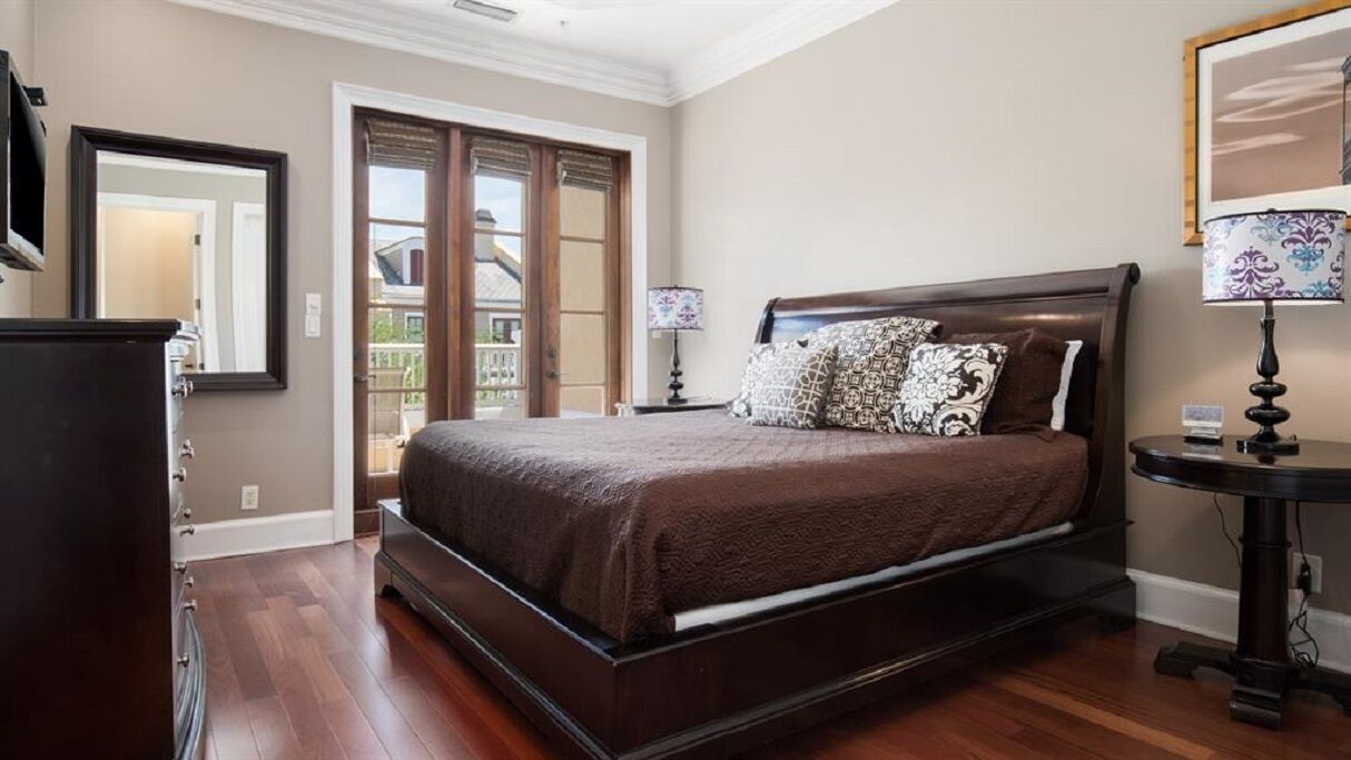 Luxury Townhome in the heart of Baytowne Wharf-Sandestin Golf & Beach Resort