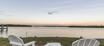 Tranquila Olde "back country" Florida Cottage 