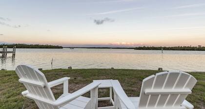 Ruhige Olde "Hinterland" Florida Cottage