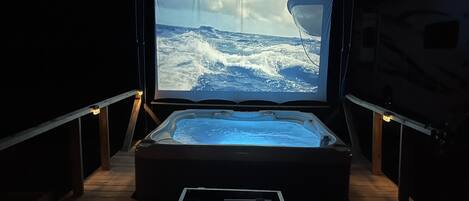 露台