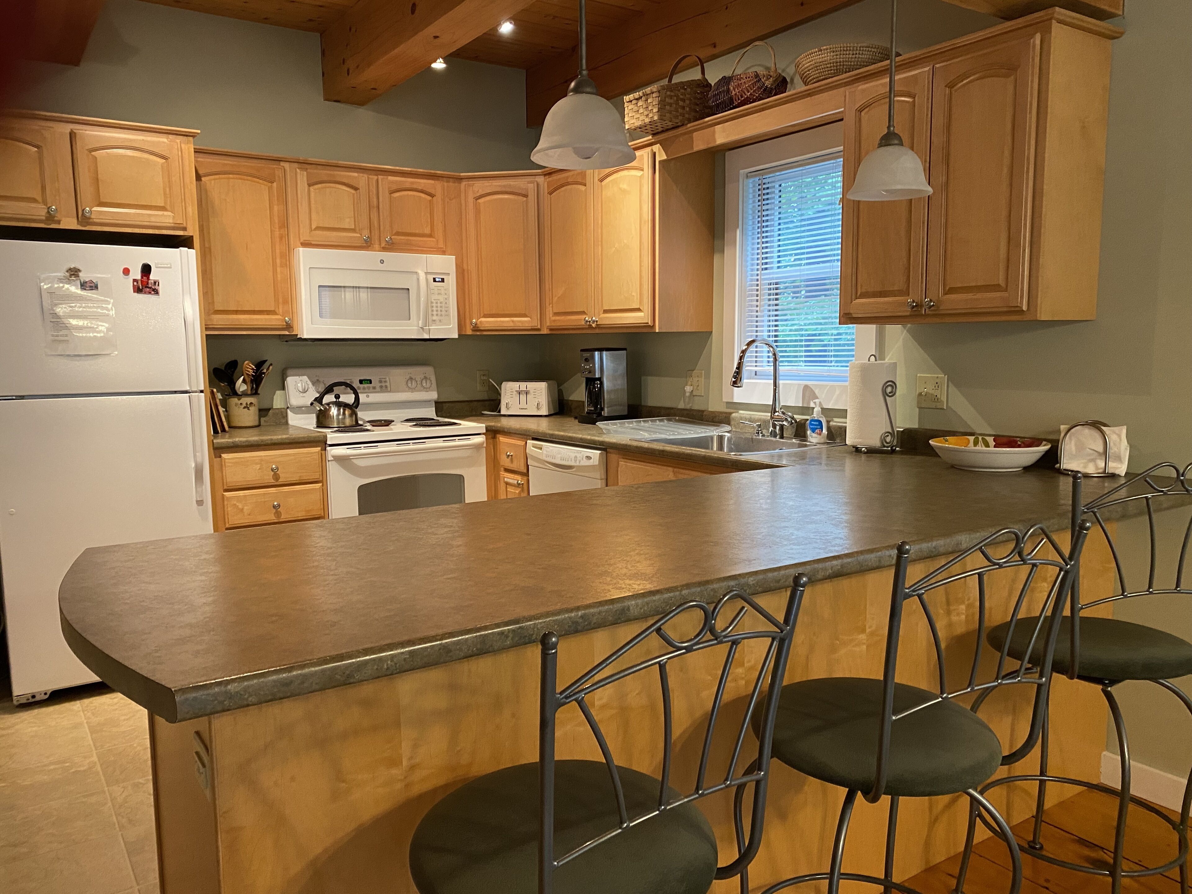 Ski Chalet - 1/4 mile from Mount Snow