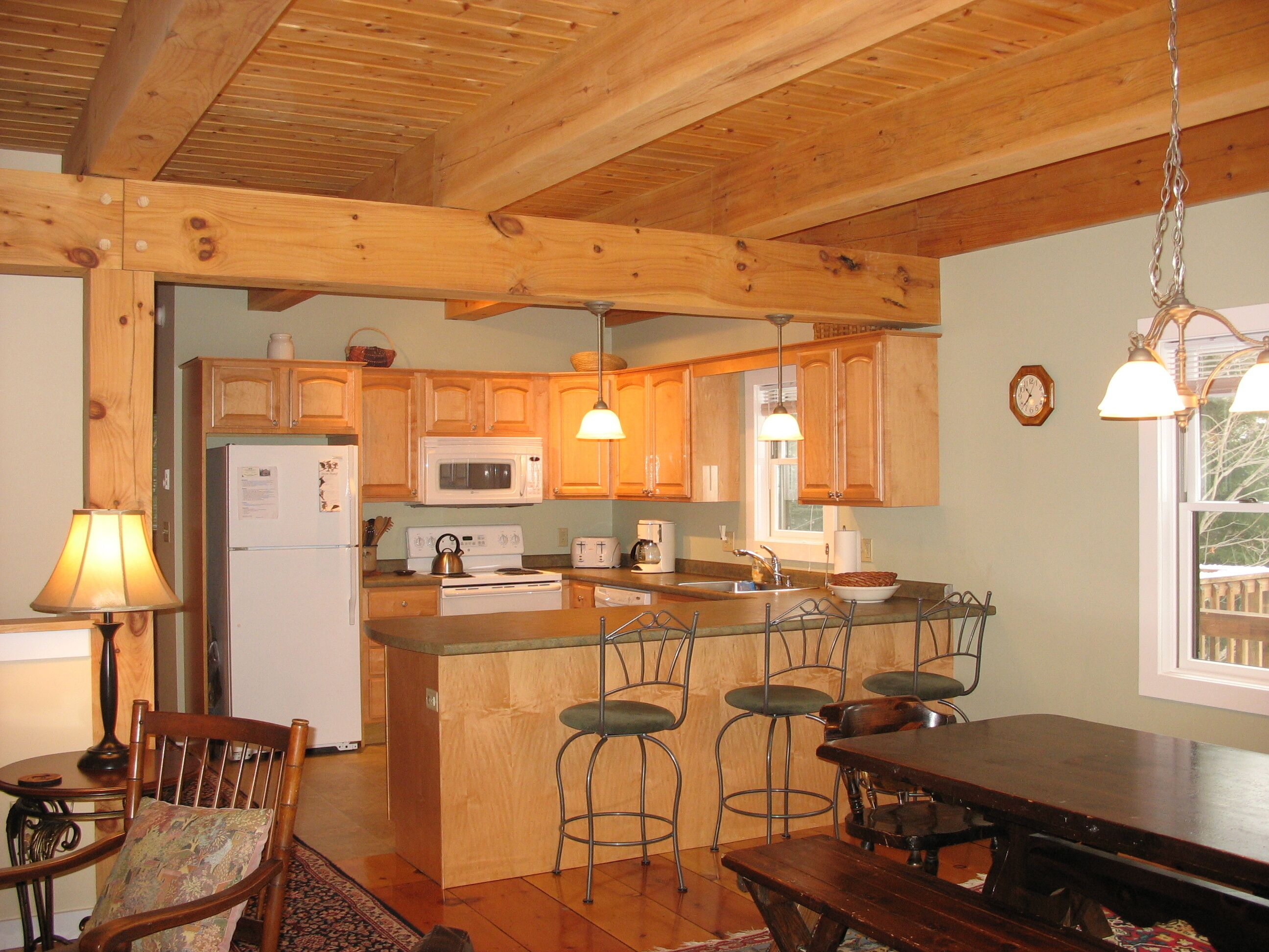 Ski Chalet - 1/4 mile from Mount Snow