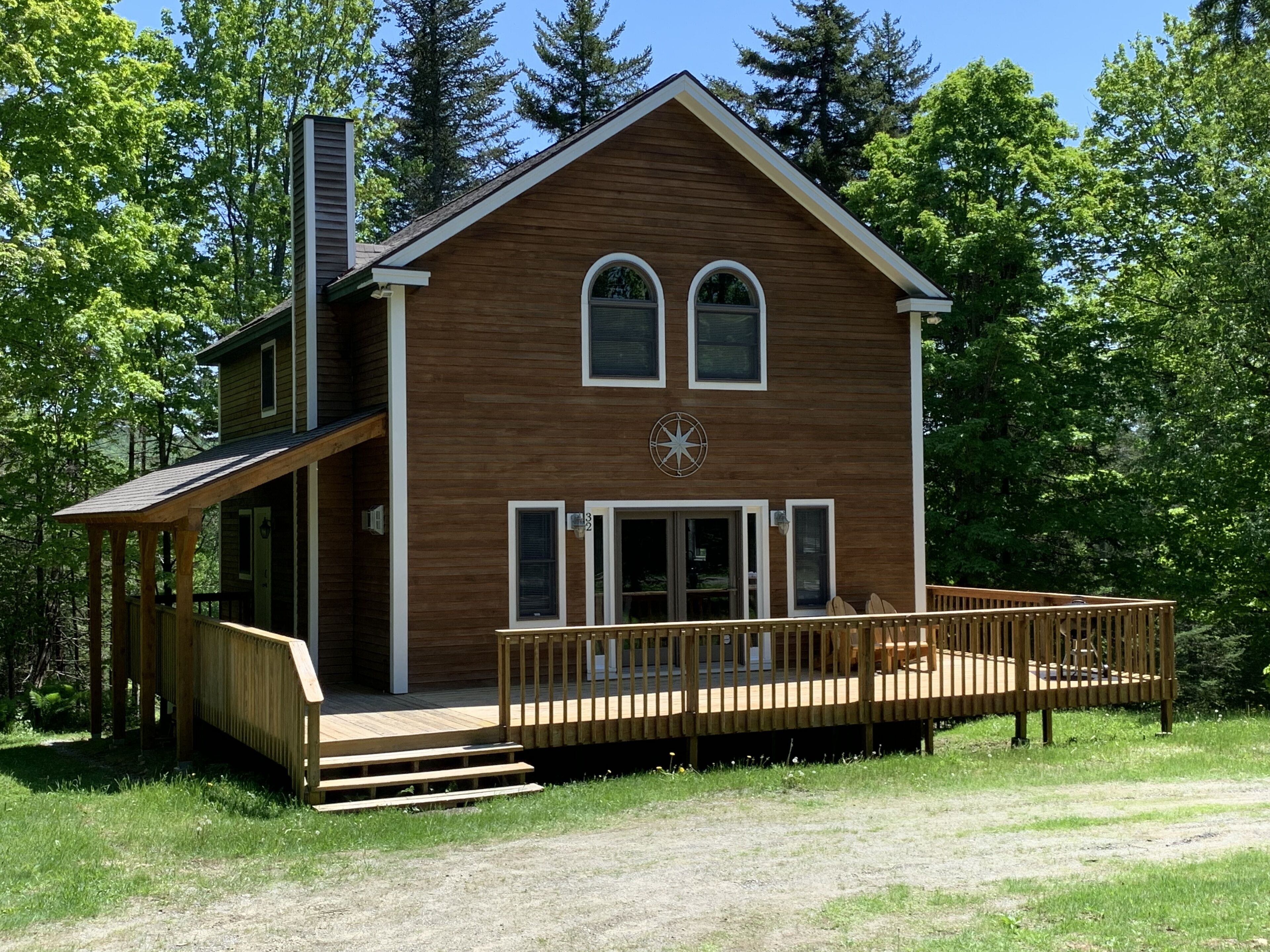 Ski Chalet - 1/4 mile from Mount Snow