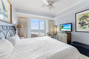 2 slaapkamers, een strijkplank/strijkijzer, gratis wifi, beddengoed