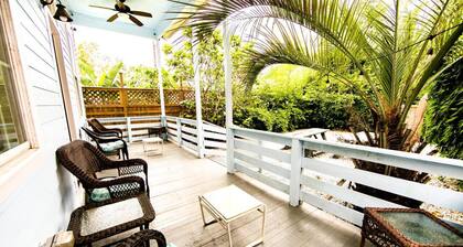 Villere Esplanade Ridge Gem Historic Getaways