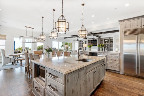 Stay @ Sea Star on Isle of Palms