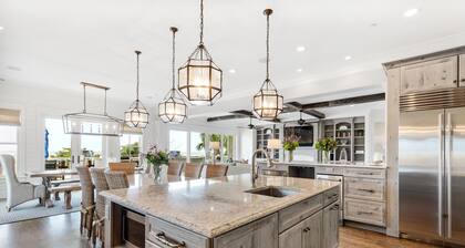 Stay @ Sea Star on Isle of Palms