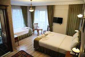 Room - Basileus Hotel (ISTANBUL)