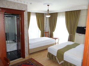Room - Basileus Hotel (ISTANBUL)