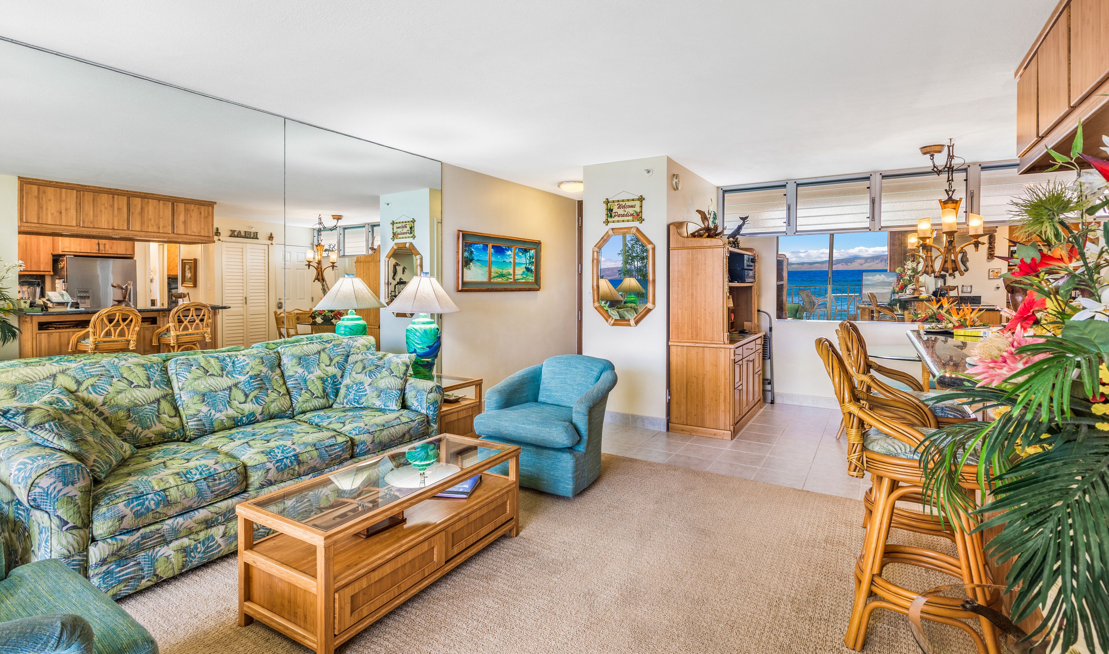 🌈 Sharing our Blessings!  Amazing Views, Sunsets, Whales, Rainbows🌈