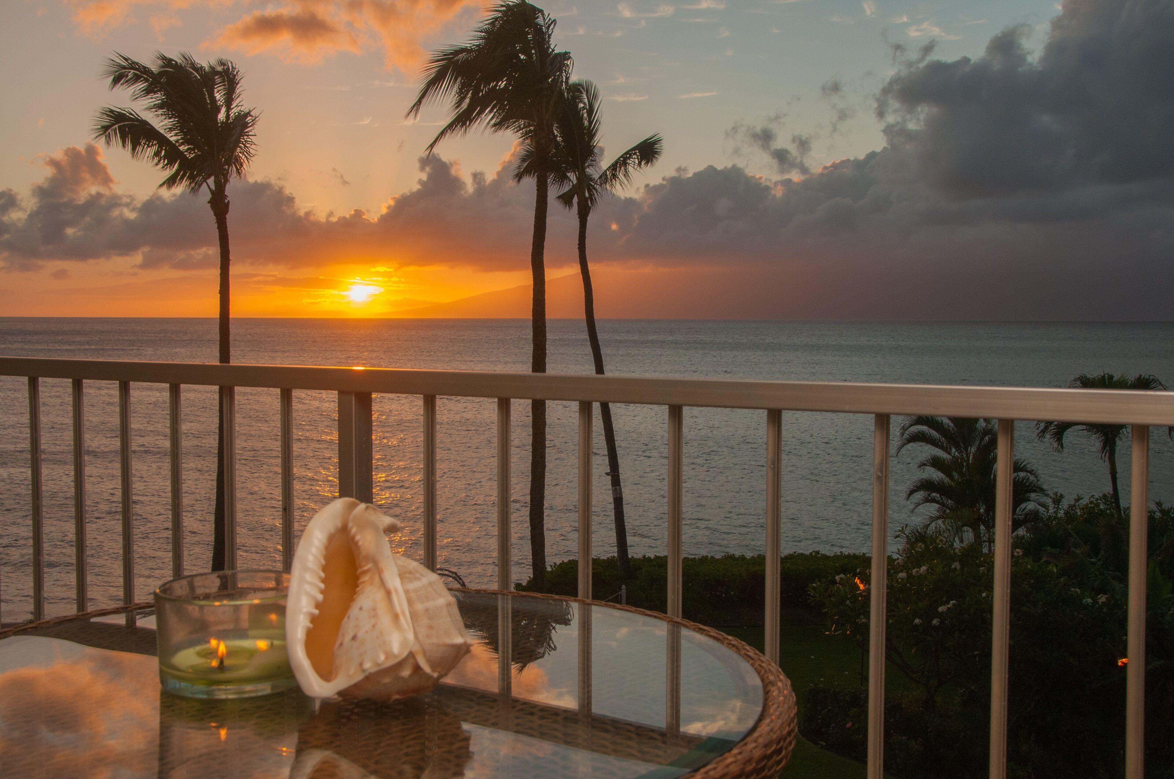 🌈 Sharing our Blessings!  Amazing Views, Sunsets, Whales, Rainbows🌈